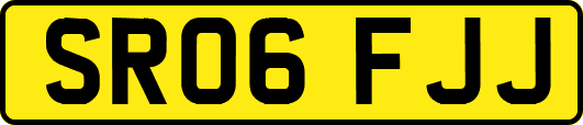 SR06FJJ