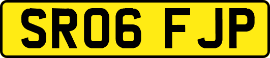 SR06FJP