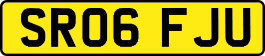 SR06FJU