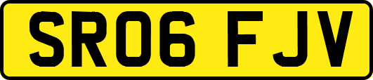 SR06FJV