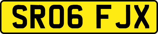 SR06FJX