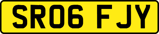 SR06FJY