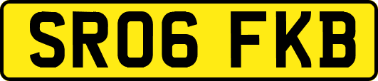 SR06FKB