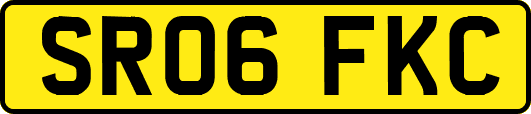 SR06FKC