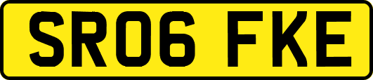 SR06FKE