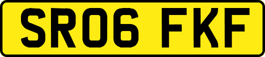 SR06FKF