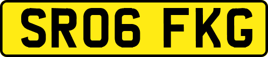 SR06FKG