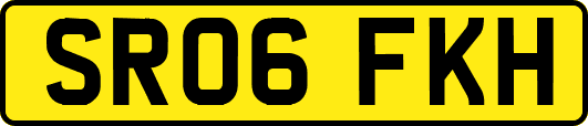 SR06FKH