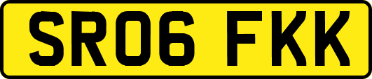 SR06FKK