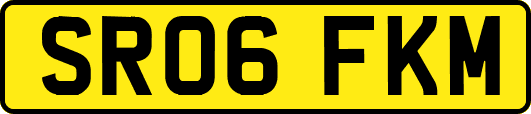 SR06FKM