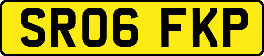 SR06FKP