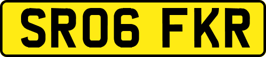 SR06FKR