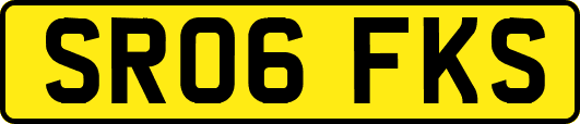 SR06FKS