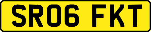 SR06FKT