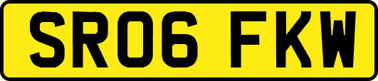 SR06FKW