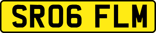 SR06FLM