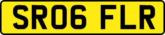 SR06FLR