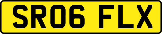 SR06FLX