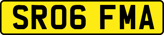SR06FMA