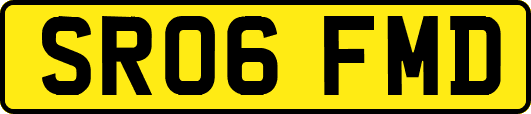 SR06FMD
