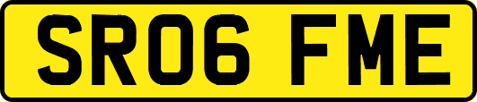 SR06FME