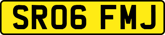 SR06FMJ