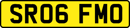 SR06FMO