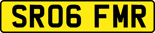 SR06FMR
