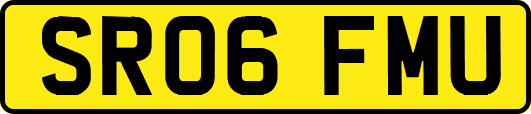 SR06FMU