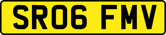 SR06FMV