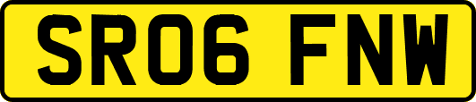 SR06FNW