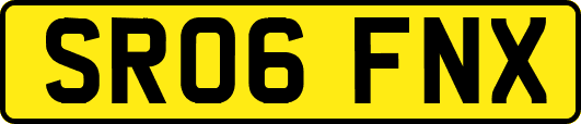 SR06FNX