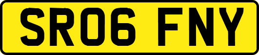 SR06FNY