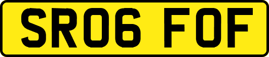 SR06FOF
