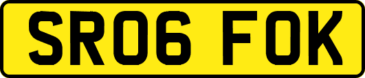 SR06FOK