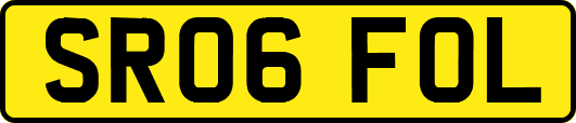 SR06FOL