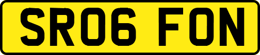 SR06FON