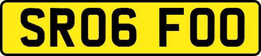 SR06FOO