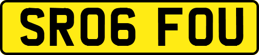 SR06FOU
