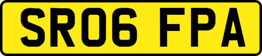SR06FPA