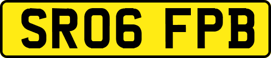 SR06FPB