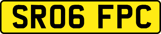 SR06FPC