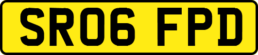 SR06FPD