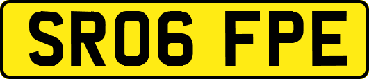 SR06FPE