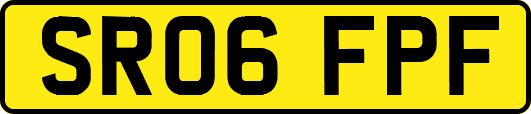 SR06FPF