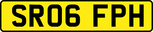 SR06FPH