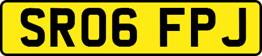 SR06FPJ