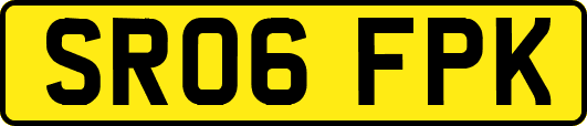 SR06FPK