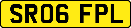 SR06FPL
