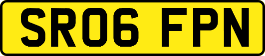 SR06FPN